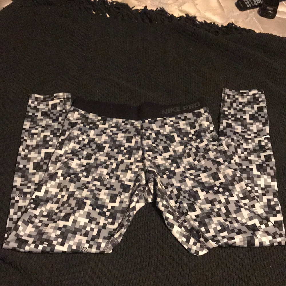 Nike leggings